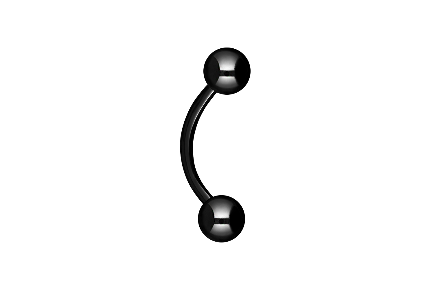 Titan Piercing Banane